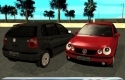 VW Polo 2.0 2005